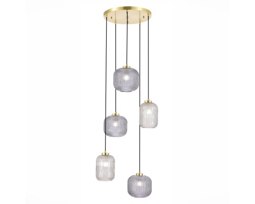 Подвесной светильник Gran SL1154.303.05 ST Luce Подвесной светильник Gran SL1154.303.05 ST Luce