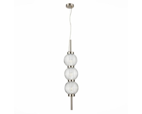 Подвесной светильник Marena SL1155.103.03 ST Luce Подвесной светильник Marena SL1155.103.03 ST Luce