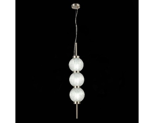 Подвесной светильник Marena SL1155.103.03 ST Luce Подвесной светильник Marena SL1155.103.03 ST Luce
