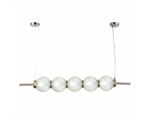 Подвесной светильник Marena SL1155.103.05 ST Luce