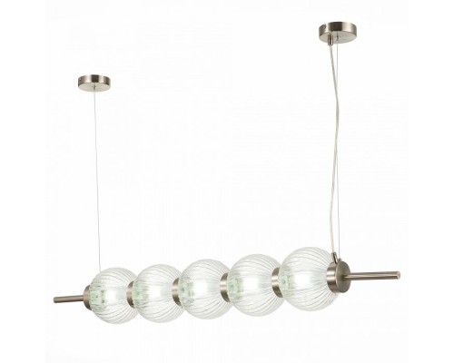 Подвесной светильник Marena SL1155.103.05 ST Luce