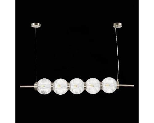Подвесной светильник Marena SL1155.103.05 ST Luce
