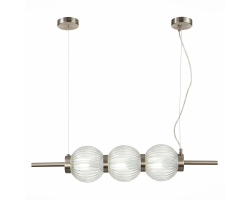 Подвесной светильник Marena SL1155.113.03 ST Luce Подвесной светильник Marena SL1155.113.03 ST Luce