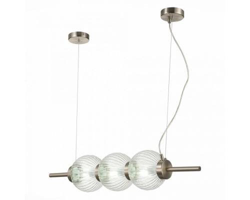 Подвесной светильник Marena SL1155.113.03 ST Luce Подвесной светильник Marena SL1155.113.03 ST Luce