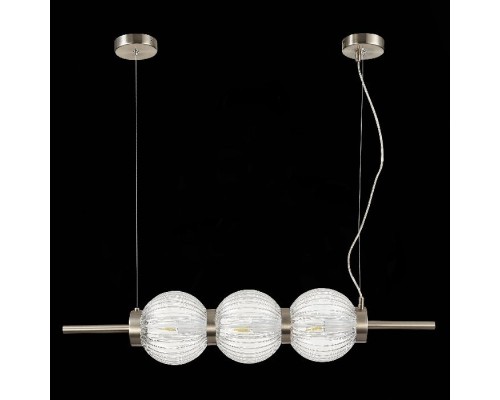 Подвесной светильник Marena SL1155.113.03 ST Luce Подвесной светильник Marena SL1155.113.03 ST Luce
