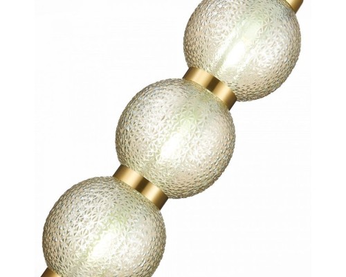 Подвесной светильник Marena SL1155.303.03 ST Luce Подвесной светильник Marena SL1155.303.03 ST Luce