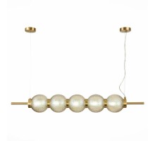 Подвесной светильник Marena SL1155.303.05 ST Luce