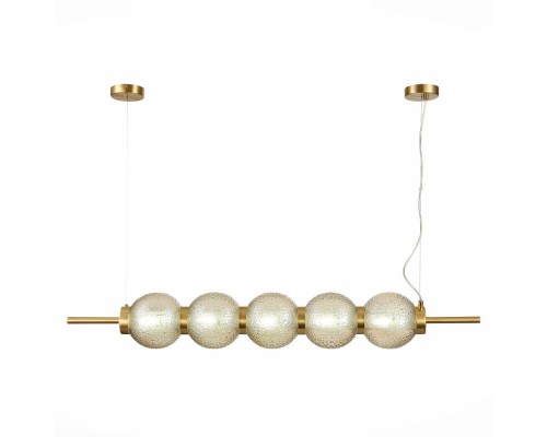 Подвесной светильник Marena SL1155.303.05 ST Luce