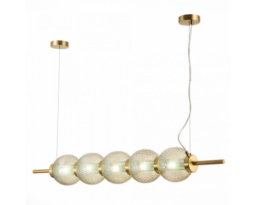 Подвесной светильник Marena SL1155.303.05 ST Luce
