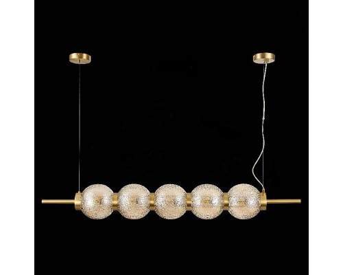 Подвесной светильник Marena SL1155.303.05 ST Luce