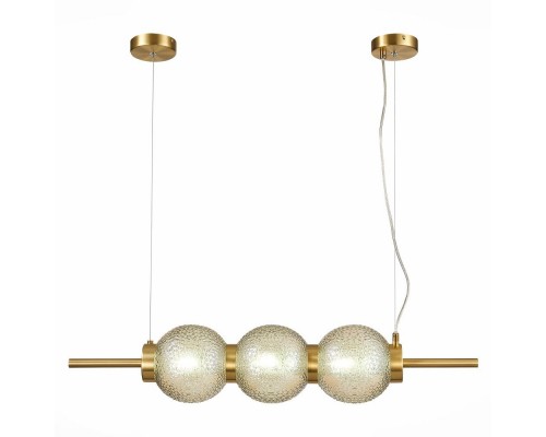Подвесной светильник Marena SL1155.313.03 ST Luce Подвесной светильник Marena SL1155.313.03 ST Luce