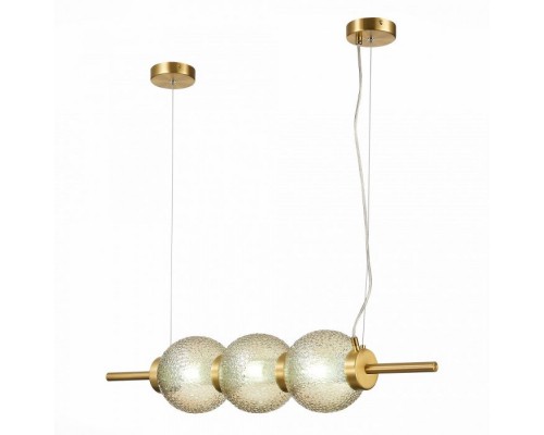 Подвесной светильник Marena SL1155.313.03 ST Luce Подвесной светильник Marena SL1155.313.03 ST Luce