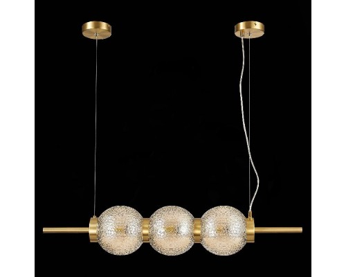 Подвесной светильник Marena SL1155.313.03 ST Luce Подвесной светильник Marena SL1155.313.03 ST Luce