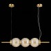 Подвесной светильник Marena SL1155.313.03 ST Luce