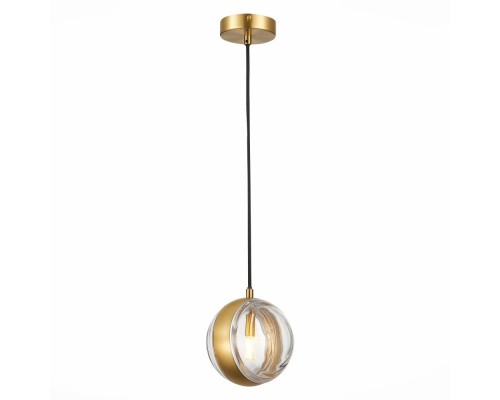 Подвесной светильник Bala SL1156.303.01 ST Luce Подвесной светильник Bala SL1156.303.01 ST Luce