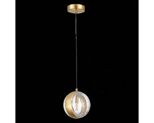 Подвесной светильник Bala SL1156.303.01 ST Luce Подвесной светильник Bala SL1156.303.01 ST Luce