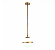 Подвесной светильник Arbe SL1157.303.01 ST Luce