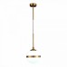 Подвесной светильник Arbe SL1157.303.01 ST Luce