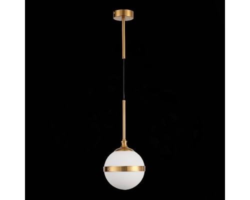Подвесной светильник Arbe SL1157.303.01 ST Luce Подвесной светильник Arbe SL1157.303.01 ST Luce