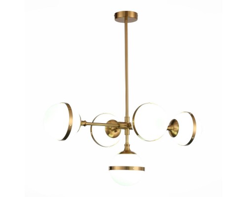 Потолочная люстра Arbe SL1157.303.05 ST Luce Потолочная люстра Arbe SL1157.303.05 ST Luce