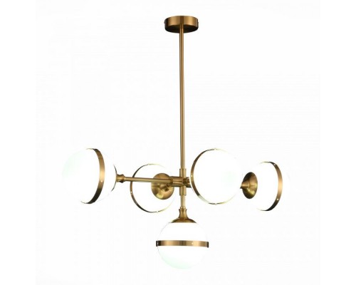 Потолочная люстра Arbe SL1157.303.05 ST Luce Потолочная люстра Arbe SL1157.303.05 ST Luce
