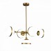 Потолочная люстра Arbe SL1157.303.05 ST Luce