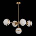 Потолочная люстра Arbe SL1157.303.05 ST Luce