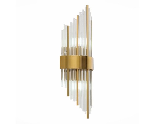 Настенный светильник Nitido SL1158.301.02 ST Luce Настенный светильник Nitido SL1158.301.02 ST Luce