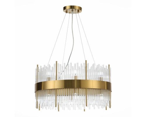Подвесная люстра Nitido SL1158.303.16 ST Luce Подвесная люстра Nitido SL1158.303.16 ST Luce