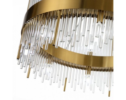 Подвесная люстра Nitido SL1158.303.16 ST Luce Подвесная люстра Nitido SL1158.303.16 ST Luce