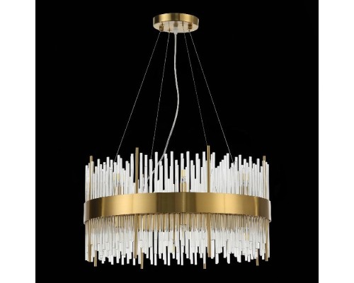 Подвесная люстра Nitido SL1158.303.16 ST Luce Подвесная люстра Nitido SL1158.303.16 ST Luce