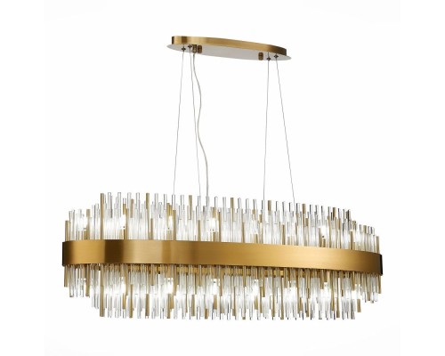 Подвесная люстра Nitido SL1158.303.32 ST Luce Подвесная люстра Nitido SL1158.303.32 ST Luce