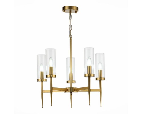 Подвесная люстра Acazio SL1159.303.05 ST Luce Подвесная люстра Acazio SL1159.303.05 ST Luce