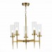 Подвесная люстра Acazio SL1159.303.05 ST Luce