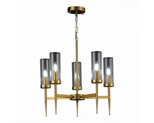 Подвесная люстра Acazio SL1159.303.05 ST Luce Подвесная люстра Acazio SL1159.303.05 ST Luce