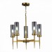 Подвесная люстра Acazio SL1159.303.05 ST Luce