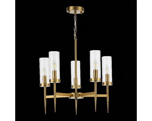 Подвесная люстра Acazio SL1159.303.05 ST Luce Подвесная люстра Acazio SL1159.303.05 ST Luce