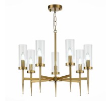 Подвесная люстра Acazio SL1159.303.07 ST Luce