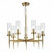 Подвесная люстра Acazio SL1159.303.07 ST Luce