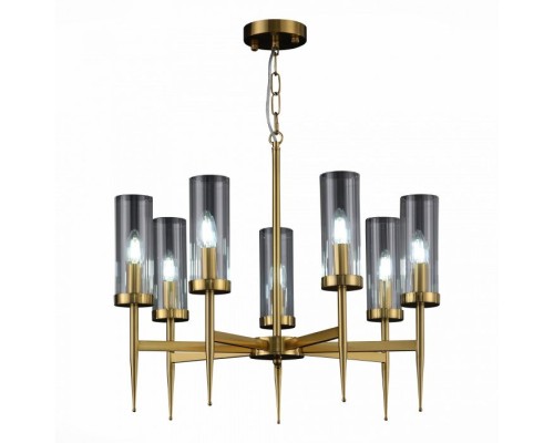 Подвесная люстра Acazio SL1159.303.07 ST Luce Подвесная люстра Acazio SL1159.303.07 ST Luce