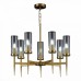 Подвесная люстра Acazio SL1159.303.07 ST Luce