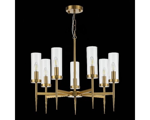 Подвесная люстра Acazio SL1159.303.07 ST Luce Подвесная люстра Acazio SL1159.303.07 ST Luce