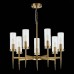 Подвесная люстра Acazio SL1159.303.07 ST Luce