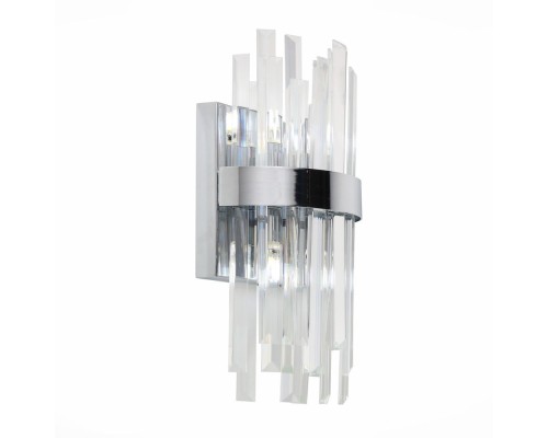 Настенный светильник Bafo SL1160.101.04 ST Luce Настенный светильник Bafo SL1160.101.04 ST Luce