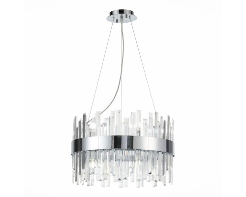 Подвесная люстра Bafo SL1160.103.12 ST Luce Подвесная люстра Bafo SL1160.103.12 ST Luce