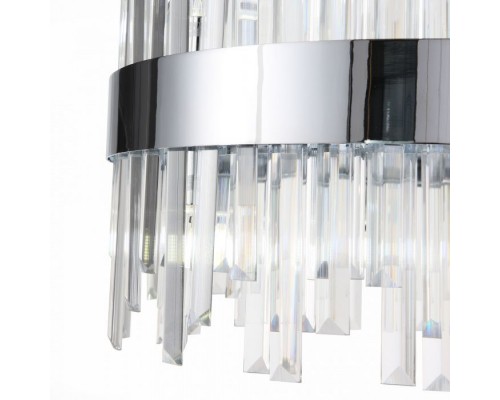 Подвесная люстра Bafo SL1160.103.12 ST Luce Подвесная люстра Bafo SL1160.103.12 ST Luce