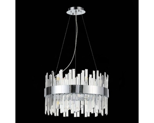 Подвесная люстра Bafo SL1160.103.12 ST Luce Подвесная люстра Bafo SL1160.103.12 ST Luce