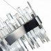 Подвесная люстра Bafo SL1160.113.12 ST Luce