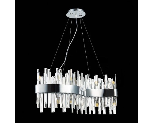 Подвесная люстра Bafo SL1160.113.12 ST Luce Подвесная люстра Bafo SL1160.113.12 ST Luce