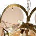 Подвесная люстра Fazia SL1161.333.09 ST Luce